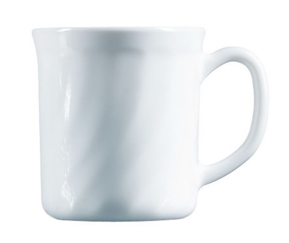 Кружка LUMINARC TRIANON 290 мл 68978